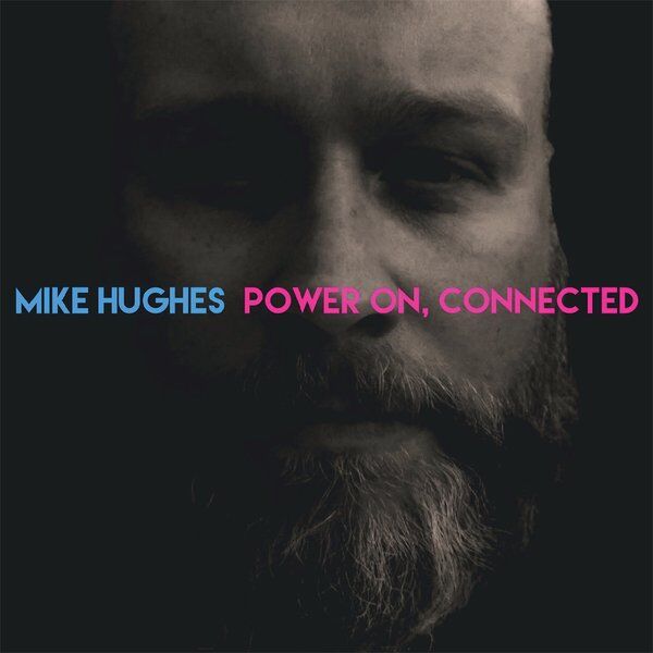 Cover art for Power On, Connected